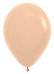 Pastel Matte Malibu Peach - 660 - 50 Stuks