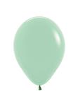 R9 - Pastel Dusk Green Tea - 126 - 50 Stuks