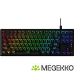 HyperX Alloy Origins Core PBT HX Red - Mechanical Gaming Keyboard BE