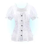 BLOUSE WIT