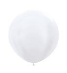 Pearl White - 405 - 3 Stuks