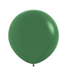R24 - Forest Green - 032 - 3 Stuks