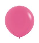 R24 - Fuchsia - 012 - 3 Stuks