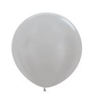 Pearl Silver - 481 - 3 Stuks
