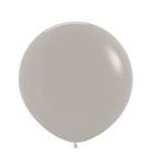 R24 - Grey - 081 - 3 Stuks