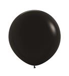 R24 - Black - 080 - 3 Stuks