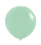 R24 - Pastel Dusk Green Tea - 126 - 3 Stuks