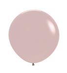 R24 - Pastel Dusk Rose - 110 - 3 Stuks