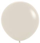 Pastel Dusk Cream - 107 - 10 Stuks