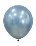 R18 - Silk Arctic Blue - 839 - 15 Stuks