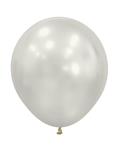 R18 - Silk Oyster White - 806 - 15 Stuks