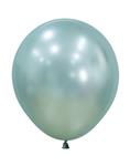 R18 - Silk Cool Mint - 826 - 6 Stuks