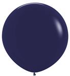 Navy Blue - 044 - 10 Stuks