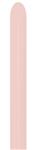 260 - Nozzle Up - Pastel Matte Melon - 663 - 50 Stuks