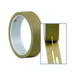 3M 06314 SCOTCH FINE LINE STRIPING TAPE PN06314 25mm X 13,90MTR per rol 3M=06314