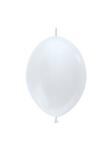 LOL6 - Pearl White - 405 - 50 Stuks