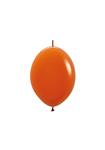 LOL6 - Sunset Orange - 062 - 50 Stuks