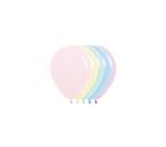 R5 - Pastel Matte Assortment - 600 - 50 Stuks