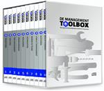 De Management Toolbox