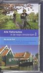 Alle fietsroutes in de regio Amsterdam