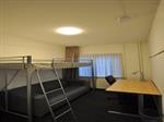 Kamer Eckartseweg Zuid in Eindhoven