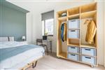 Kamer Eisenhowerlaan in Den Haag