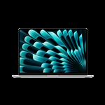 MacBook Air (2023) |15 inch | M2 8-core 10-core | 8GB | 256GB SSD | 2 jaar garantie
