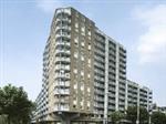 Appartement Admiraal De Ruyterweg in Rotterdam
