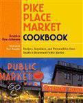 Pike Place Market Cookbook