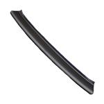 Bumper beschermer Kunststof Fiat E-Doblo 2022+