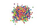 Kikkererwten - 850 gr. - candy