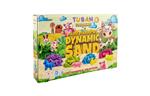 Kinetisch zand set - boerderij