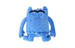 Het kleurenmonster - knuffel