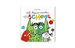 Het kleurenmonster gaat naar school - Llenas