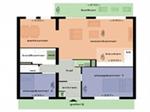 Appartement Elia Kazanstrook in Zoetermeer