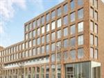 Appartement Melissekade in Utrecht