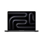 MacBook Pro  (2023) |16 inch | M3 Max 14-core CPU, 30-core GPU  | 36 GB | 1 TB SSD | 2 jaar garantie
