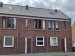 Huis Stuiverstraat in Eindhoven