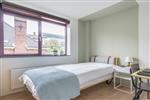 Kamer Eisenhowerlaan in Den Haag