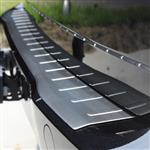 Bumper beschermer RVS Volkswagen T7 e-Transporter 2024+