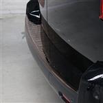 Bumper beschermer RVS Citroën Jumpy 2024+