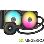 Corsair iCUE LINK TITAN 280 RX RGB