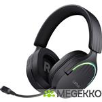 Trust GXT 491 Fayzo Wireless Gaming Headset RGB Zwart
