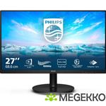 Philips V-Line 271V8LAB/00 27  Full HD 100Hz VA Monitor
