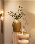 Vaas Shirley | Groot | Goud | Richmond Interiors