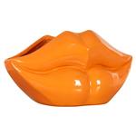 Vaas Lippo | Oranje | Richmond Interiors