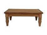 Salontafel Bahama | Naturel Teak
