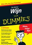 De kleine wijn voor dummies / Voor Dummies