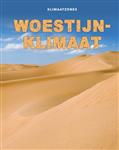 Woestijnklimaat / Klimaatzones