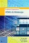 Boek HTML5 & Webdesign / ICT Opleidingen